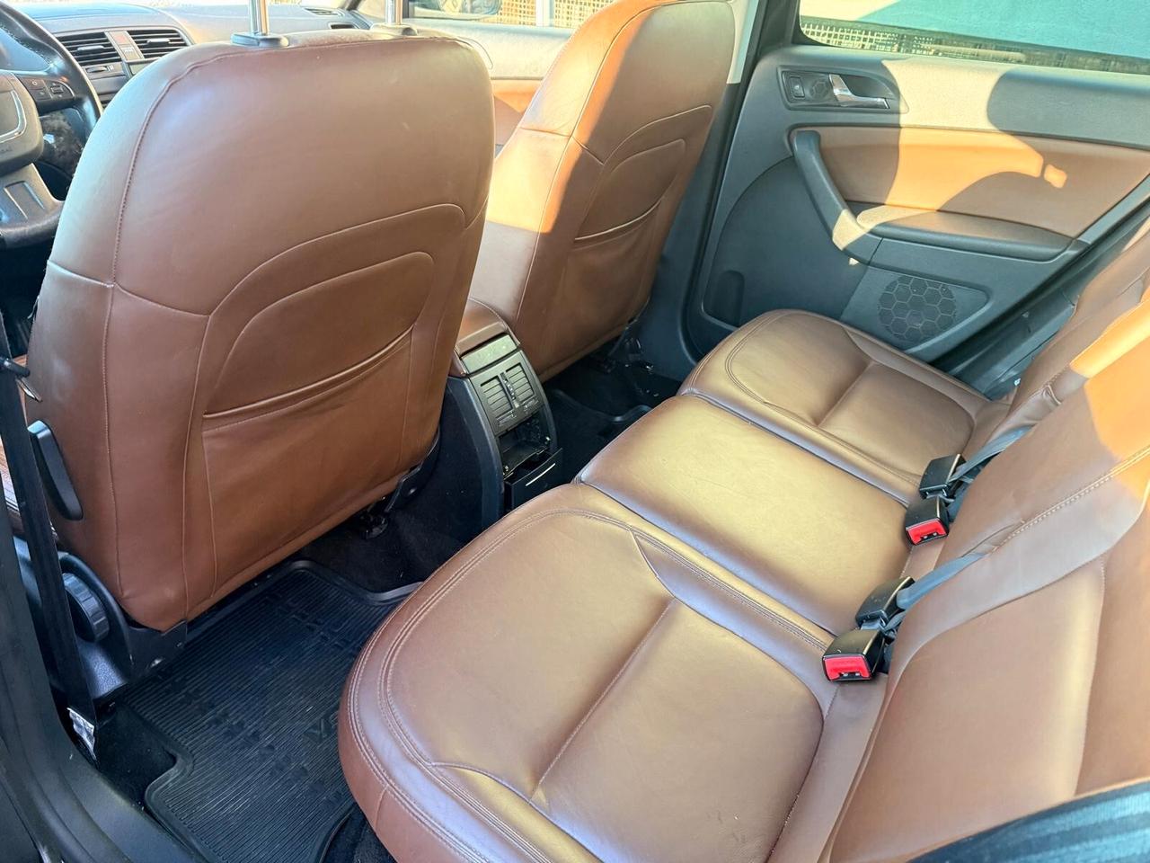 Skoda Yeti 1.2 TSI DSG Experience FULL.OPTIONAL