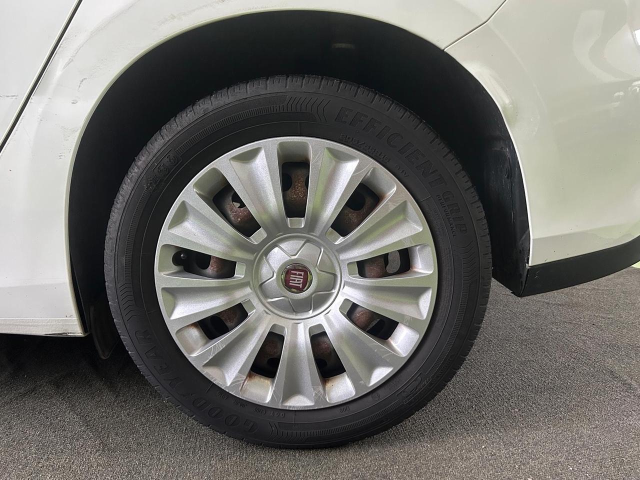 Fiat Tipo 1.4 5 porte Easy 95cv