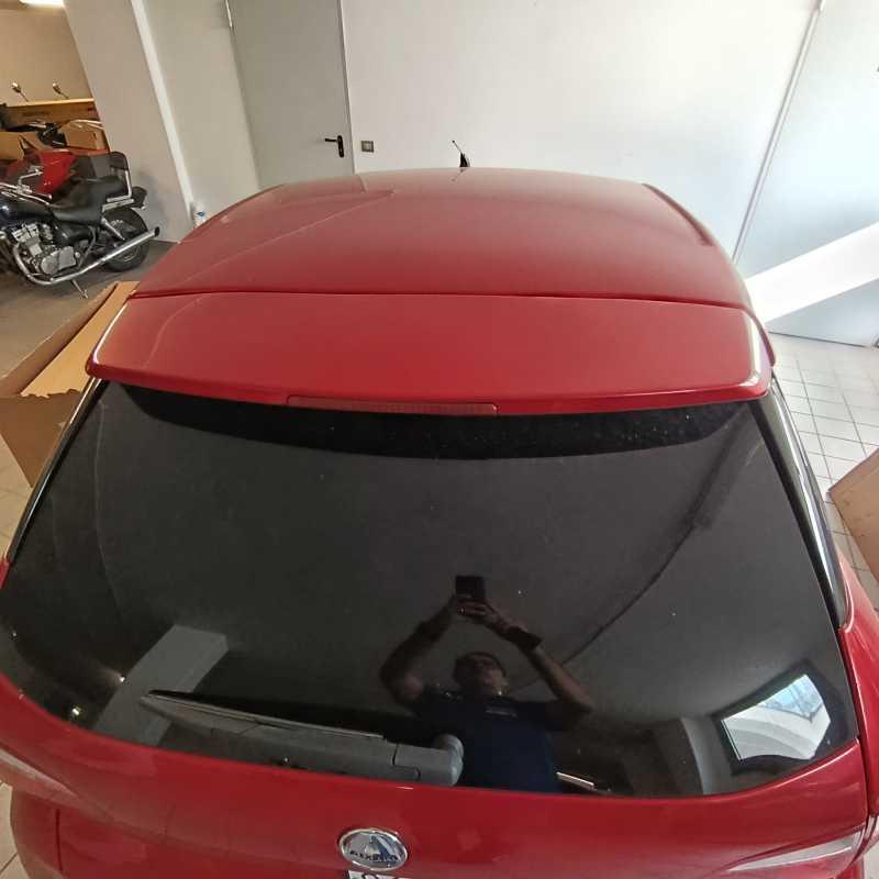 Aixam Coupe' - 2018
