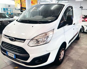 FORD Transit Custom 270 2.0 tdci 130cv Trend L1H1 E6