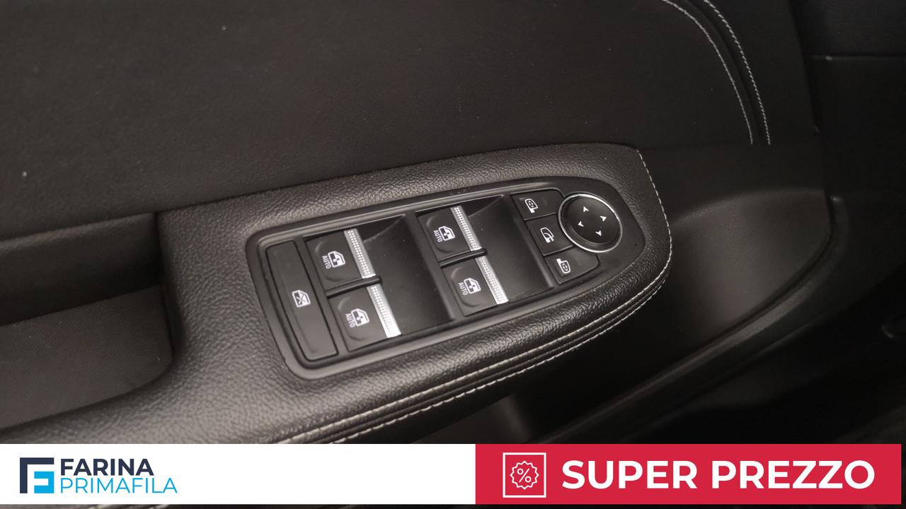 RENAULT Arkana 2021 - Arkana 1.6 E-Tech hybrid Intens 145cv