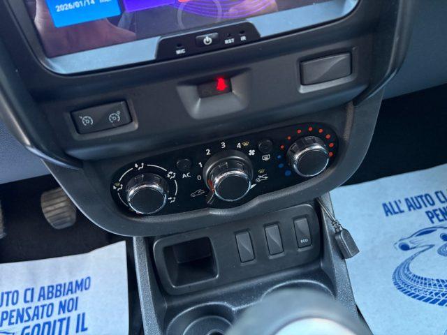 DACIA Duster 1.5 dCi 110CV Lauréate