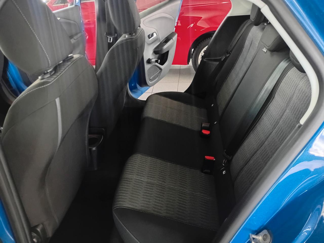 Opel Corsa 1.2 Elegance ANNO 2023 OK NEOPATENTATI
