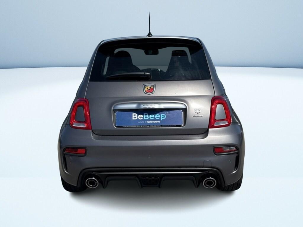 Abarth 595 1.4 T-Jet Turismo