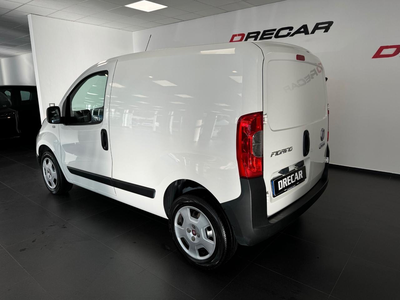 Fiat Fiorino 1.3 MJT 95CV Cargo SX E6 PREZZO IVA COMPRESA