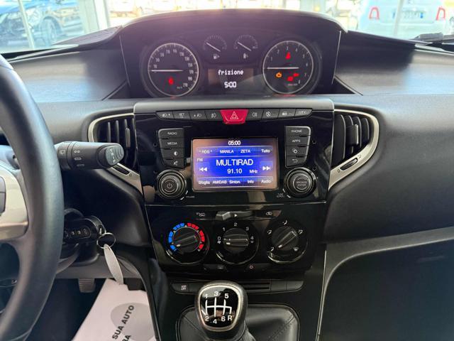 LANCIA Ypsilon 1.0 FireFly 5 porte S&S Hybrid Ecochic Gold