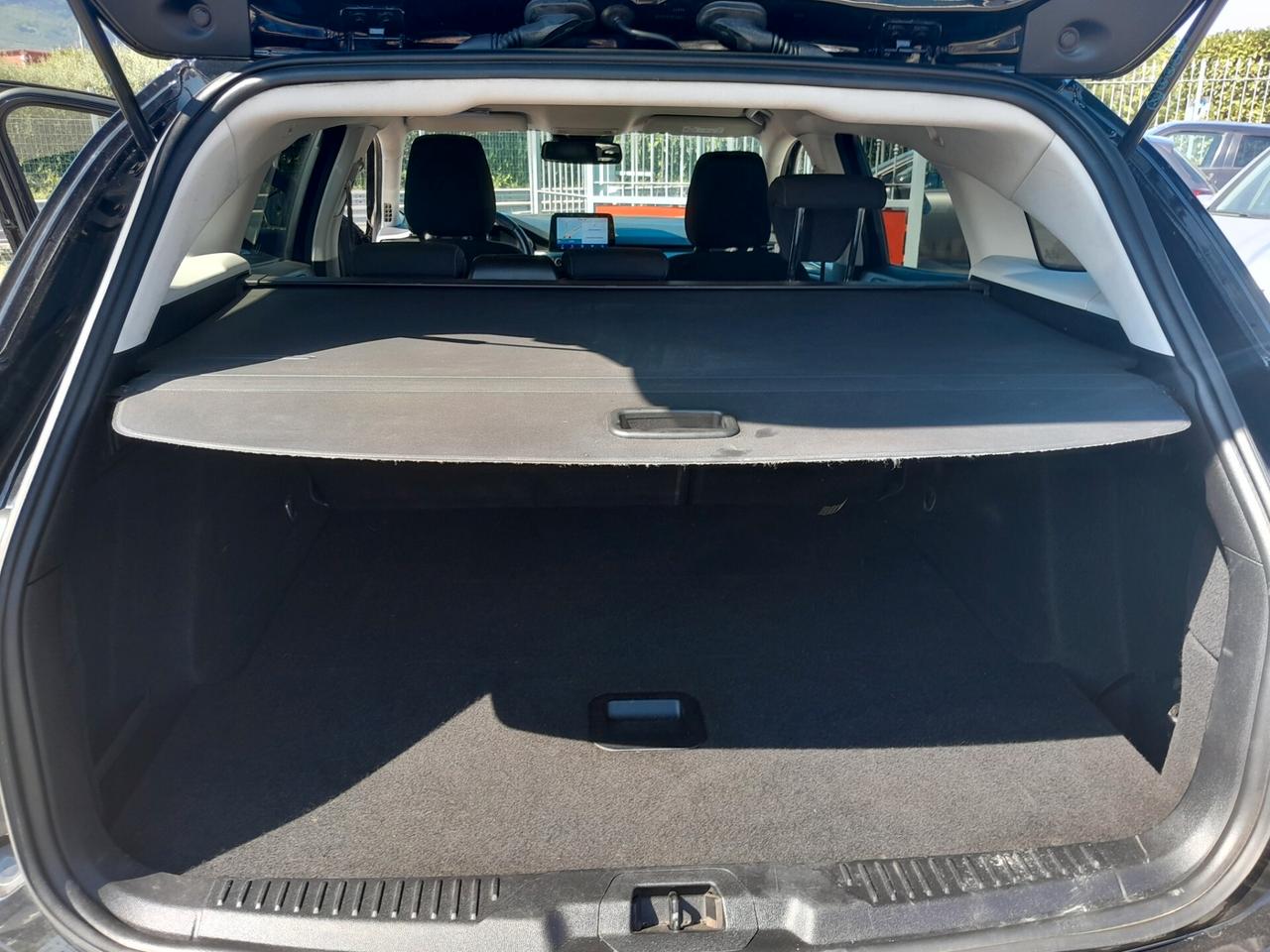 Ford Focus 1.5 EcoBlue 120 CV SW Active
