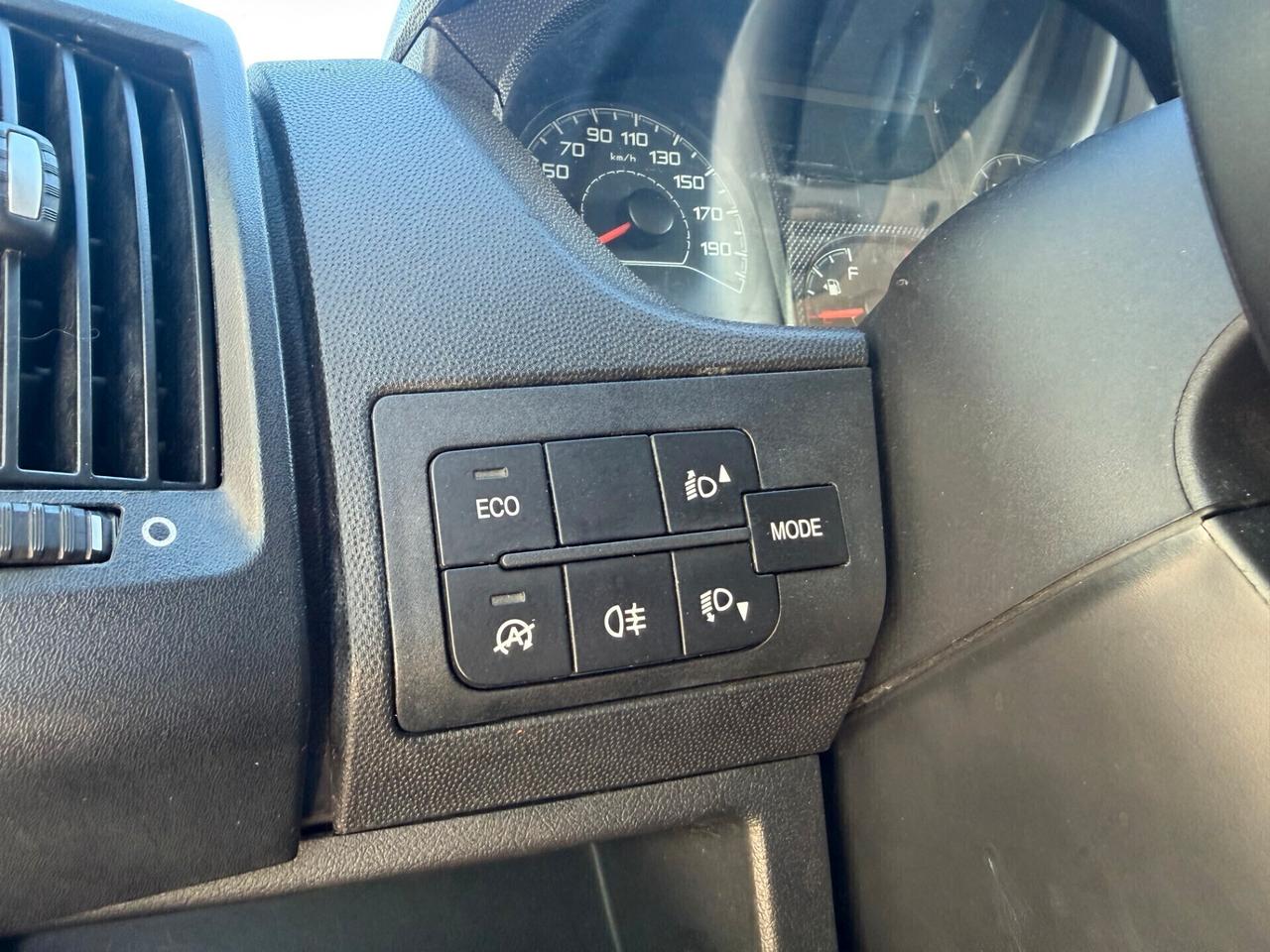 Fiat Ducato CH1 2.3 MJT 120CV PM-TM Furgone