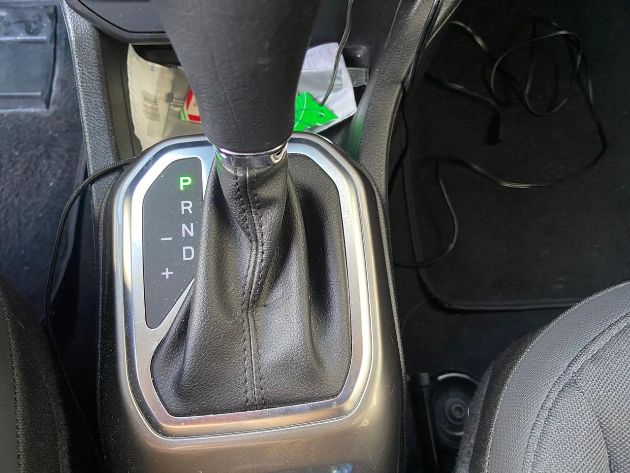 Jeep Renegade 2.0 MultiJet S #7410