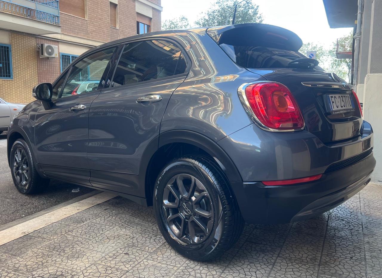 Fiat 500X 1.3 MultiJet 95 CV Pop Star