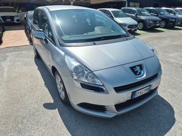 Peugeot 5008 1.6 HDi 115CV Active