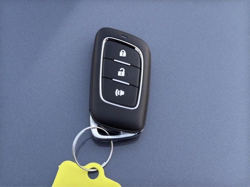 Foton Tunland G7 TUNLAND G7 Doppia Cabina 5p 4WD 2.0 TDI 6m 162cv