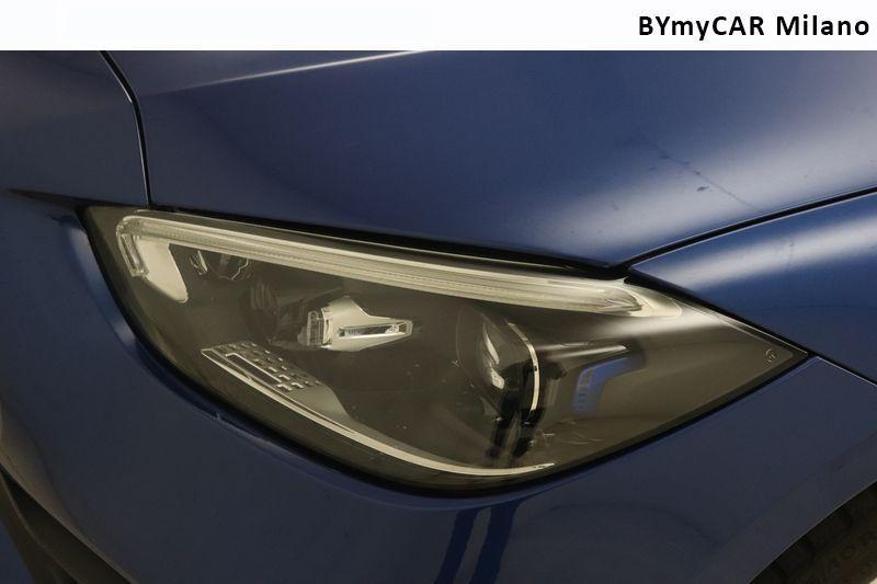 Mercedes Classe C 300 300 d Mild hybrid Premium 9G-Tronic