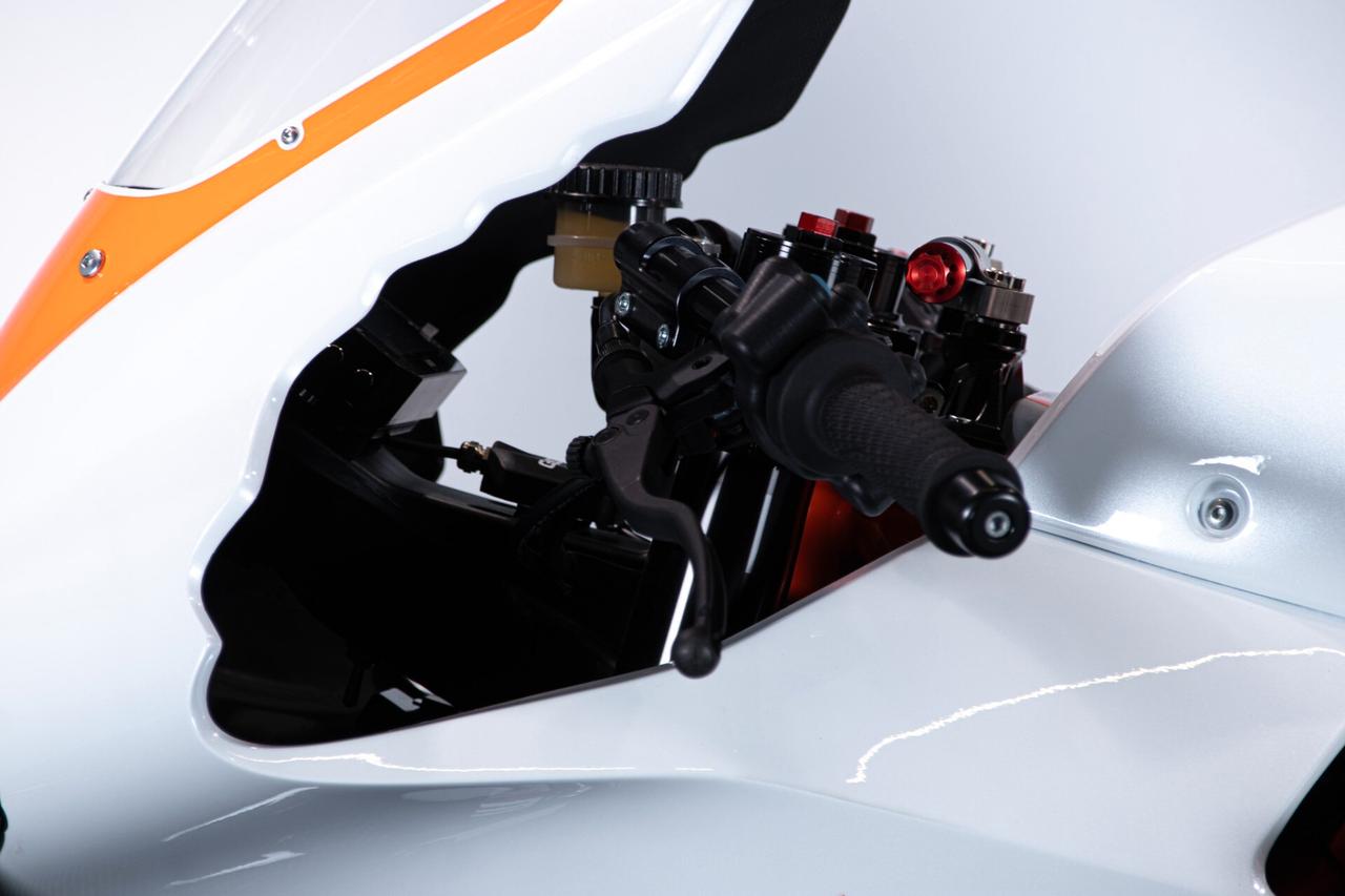KTM RC 8C - 2024