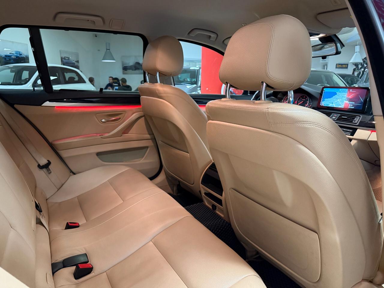 Bmw 530 530dA 258CV Touring Luxury