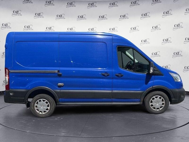 Ford Transit 350 2.0TDCi Furgone