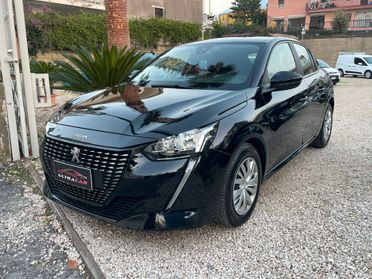 Peugeot 208 PureTech 75 Stop&Start 5 porte Active
