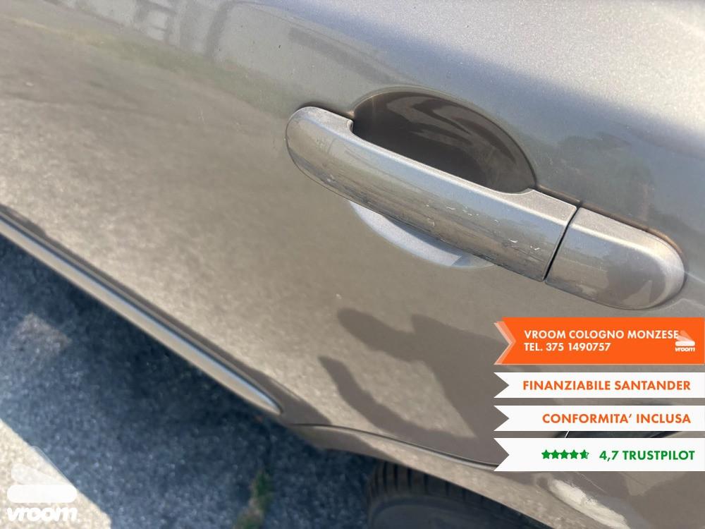 NISSAN Micra 3ª serie Micra 1.2 16V 5 porte Ac...