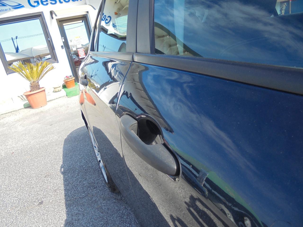 Fiat Tipo 1.3 Mjt S&S 5 porte Easy Auto con imperfezioni come da foto