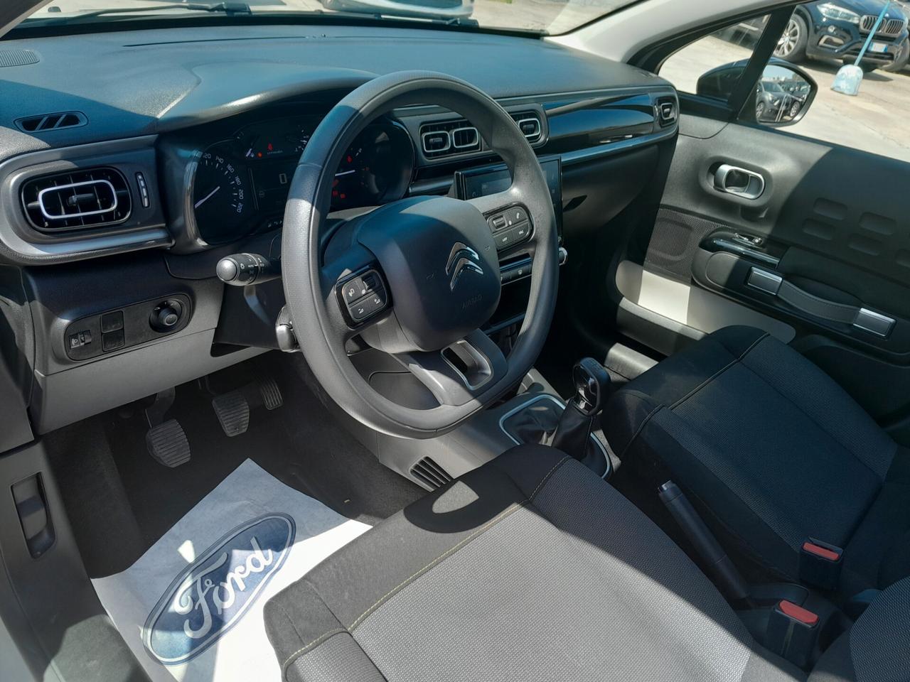 CITROEN C3 1.2 83 CV S&S SHINE