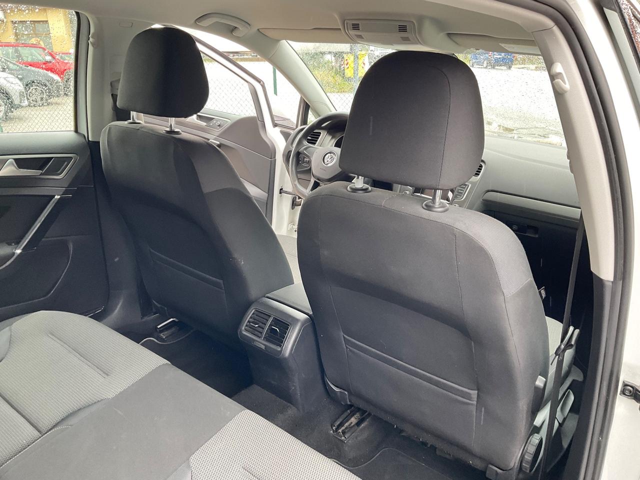 Volkswagen Golf 1.2 TSI 105 CV 5p. Comfortline BlueMotion Technology