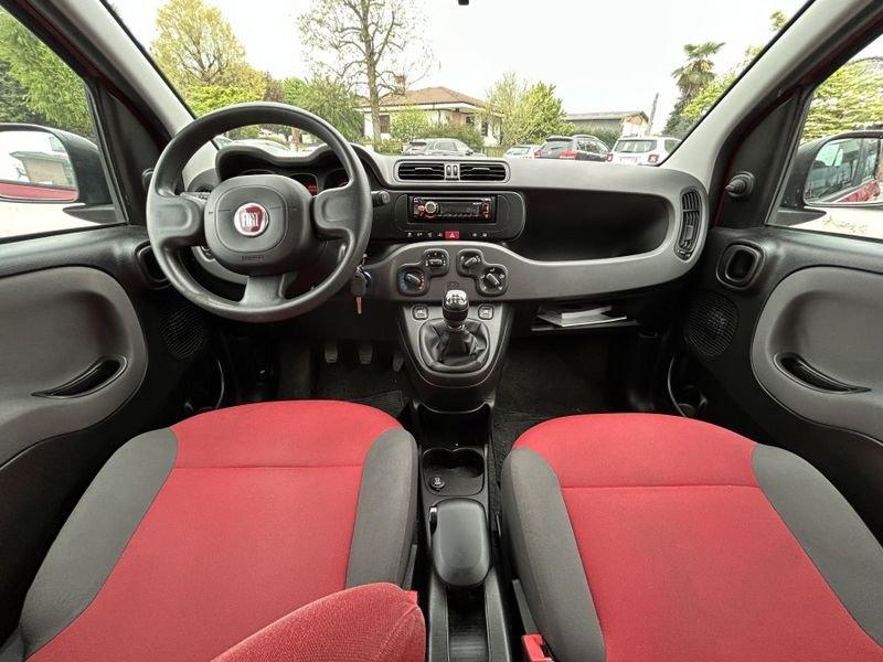 FIAT Panda 1.2 Pop OK NEOPATENTATI