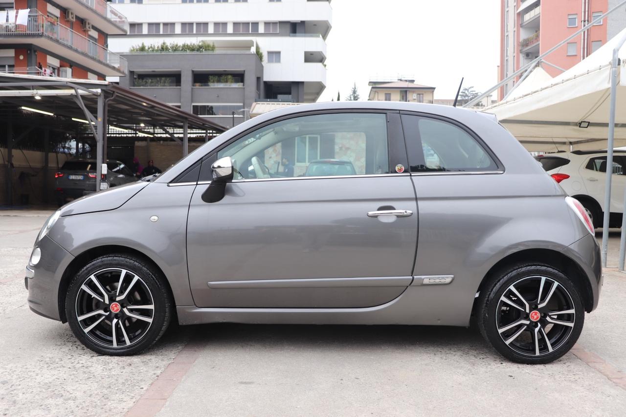 Fiat 500 1.3 Multijet 16V 95 CV GQ