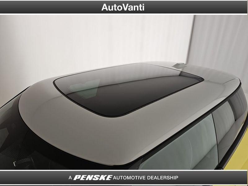 MINI Mini Cooper A.E. Cooper SE Classic