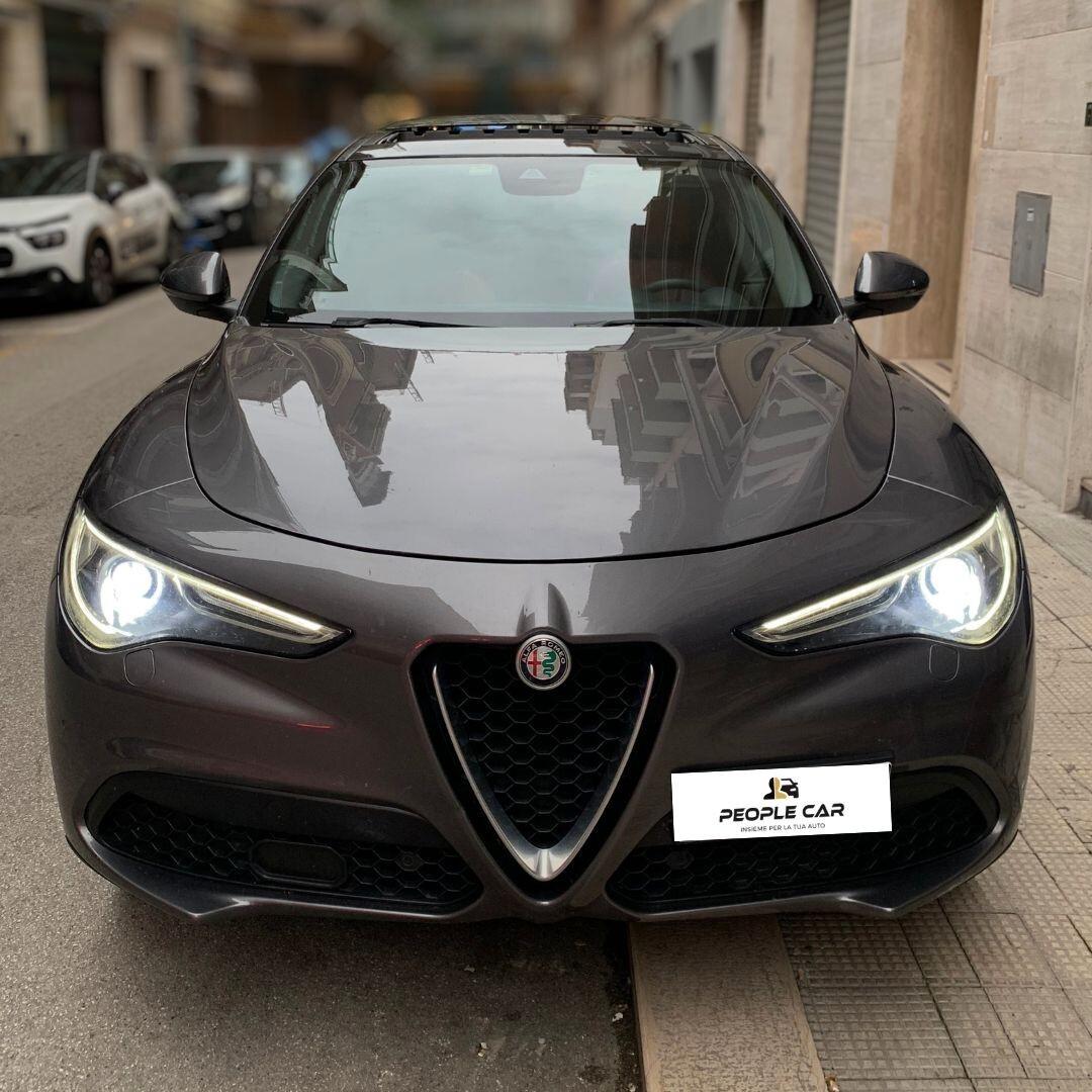 Alfa Romeo Stelvio 200 CV Q4 Super **FULL**