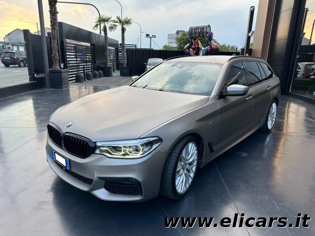 BMW 530 d xDrive Touring Msport