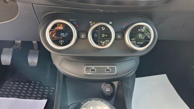 FIAT 500X 1.6 MultiJet 120 CV Cross PERMUTE