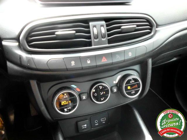 FIAT Tipo 1.6 Mjt S&S SW Lounge