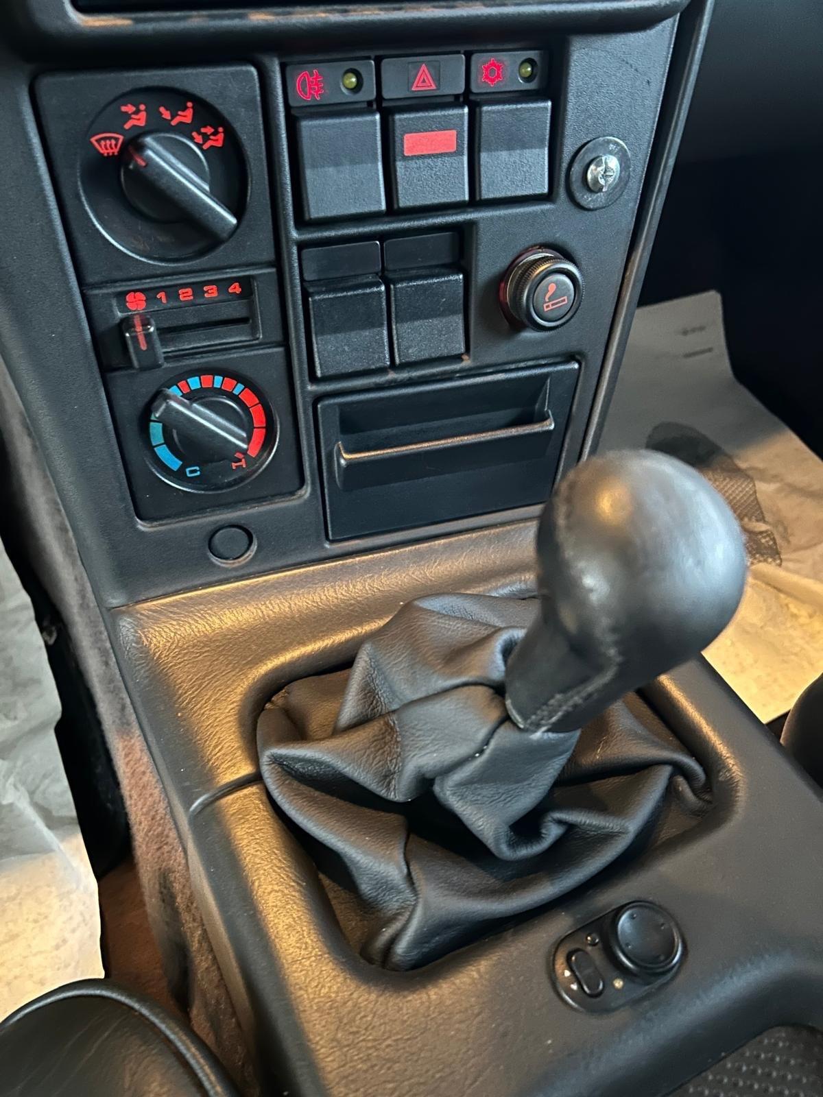 Lotus Elan 1.6i turbo 16V SE