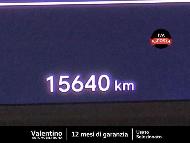 Jeep Avenger 1.2 Turbo 100 CV Altitude