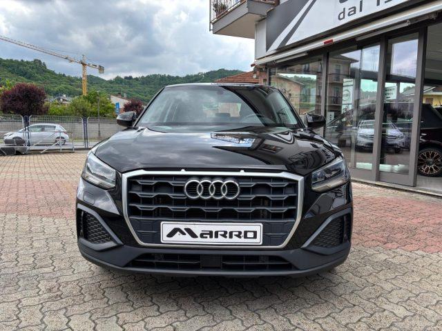 AUDI Q2 35 TFSI S tronic PARI AL NUOVO*PAGA COME VUOI