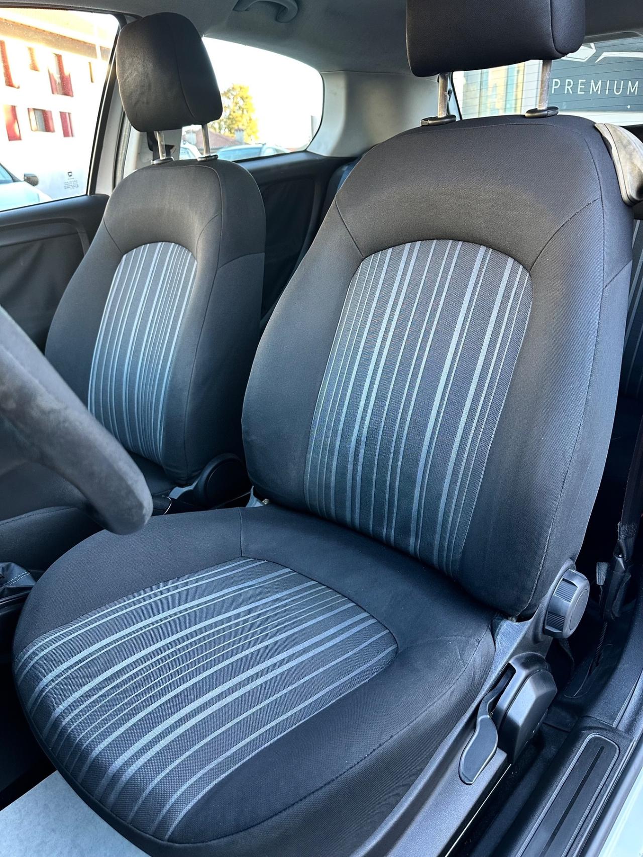 Fiat Punto Evo 1.2Bz 69Cv Dynamic - Neopatentati