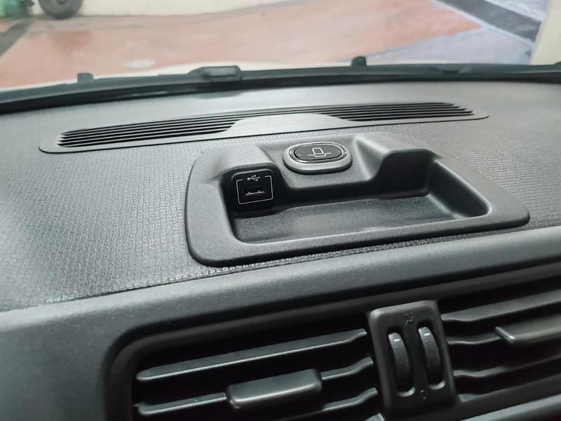 Fiat Panda 1.2 69cv BLUETHOOT COM. AL VOLANTE
