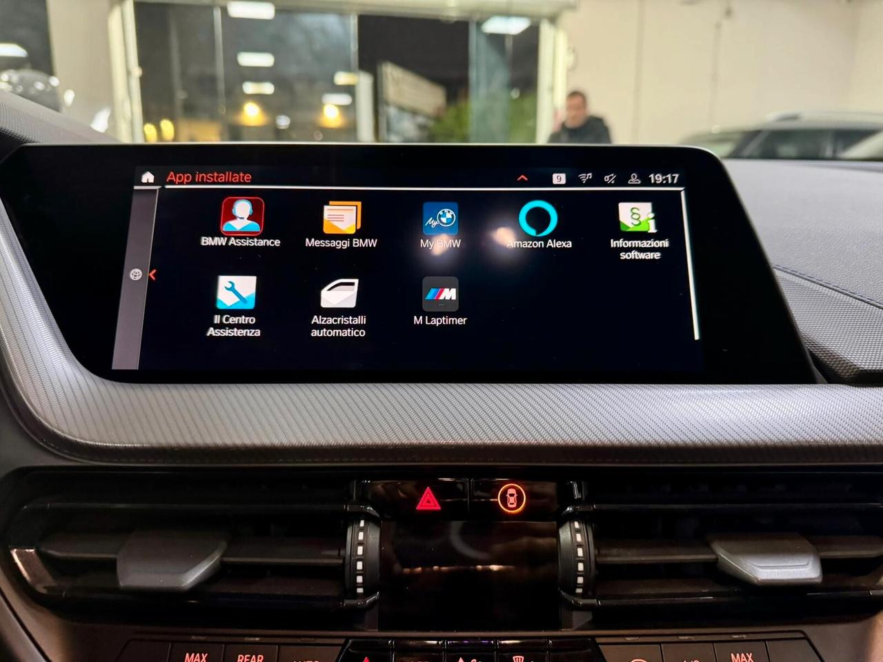 Bmw 118d 2.0 150cv Automatico Msport 2021