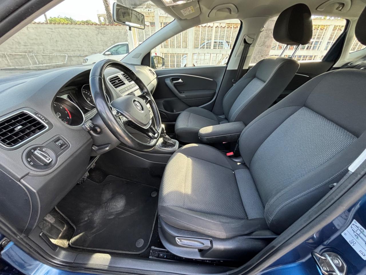 VW POLO 1.2 TSI DSG 90CV 95.000KM FULL OPT
