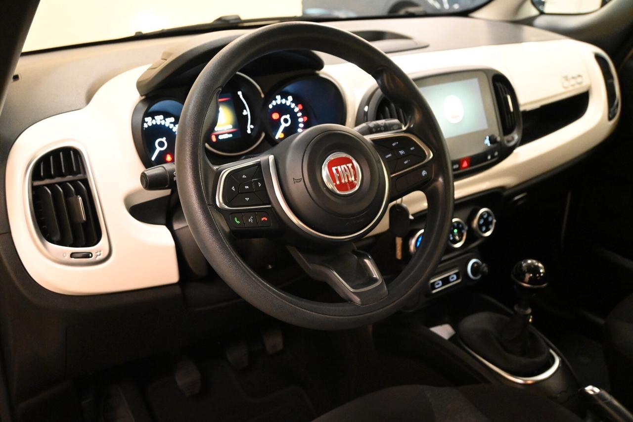 FIAT 500L 500L 1.4 95 CV S&S Mirror