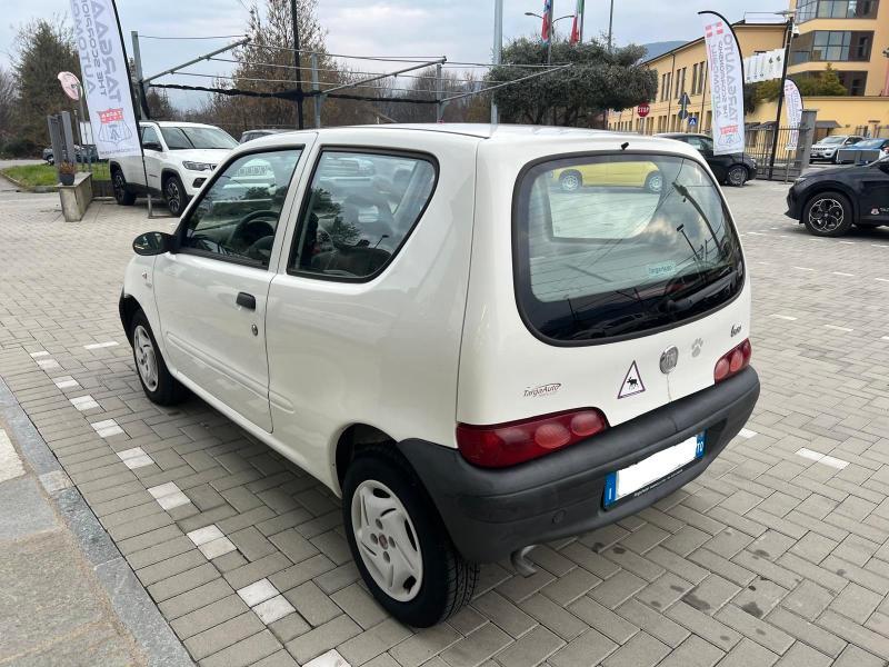 Fiat 600 1.1