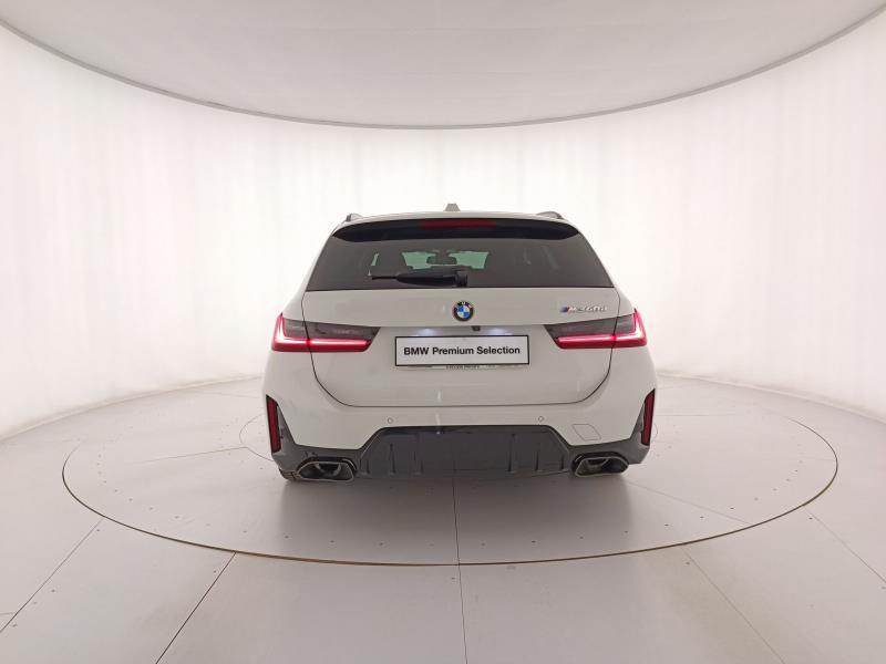 BMW Serie 3 M Touring 340 d Mild Hybrid 48V xDrive Steptronic