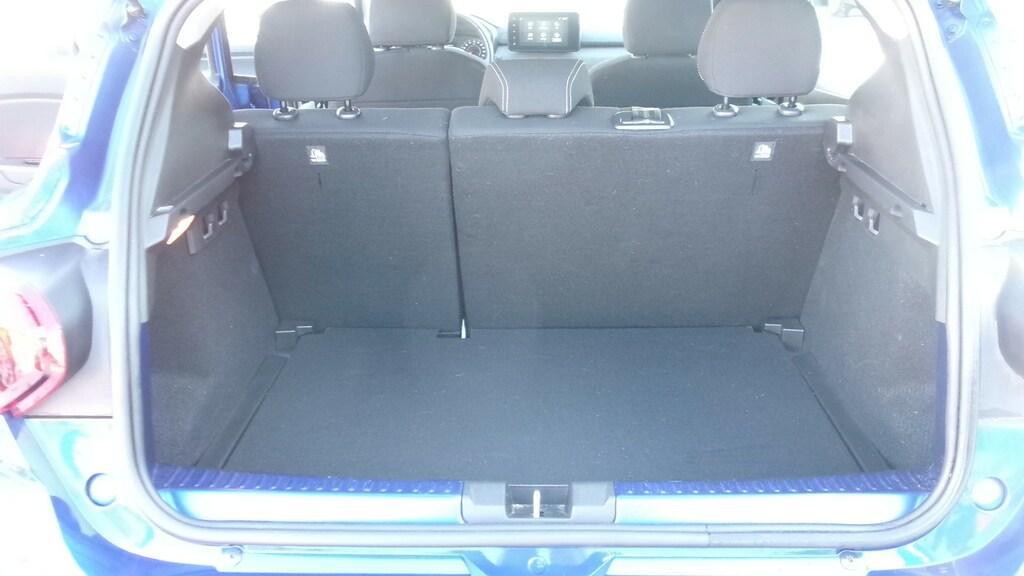 Dacia Sandero Stepway 1.0 TCe Comfort