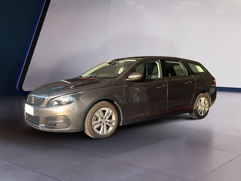 Peugeot 308 308 BlueHDi 100 S&S SW Active