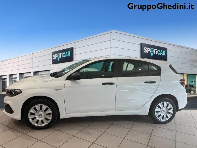 FIAT Tipo 1.5 Hybrid DCT 5 porte