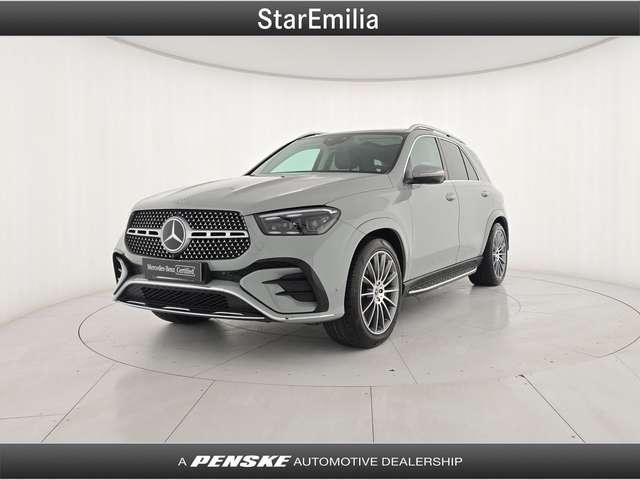 Mercedes-Benz GLE 350 350 de hybrid EQ 4Matic AMG Line Premium
