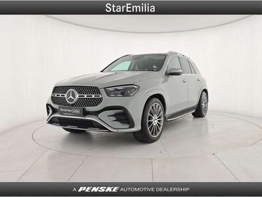 Mercedes-Benz GLE 350 350 de hybrid EQ 4Matic AMG Line Premium