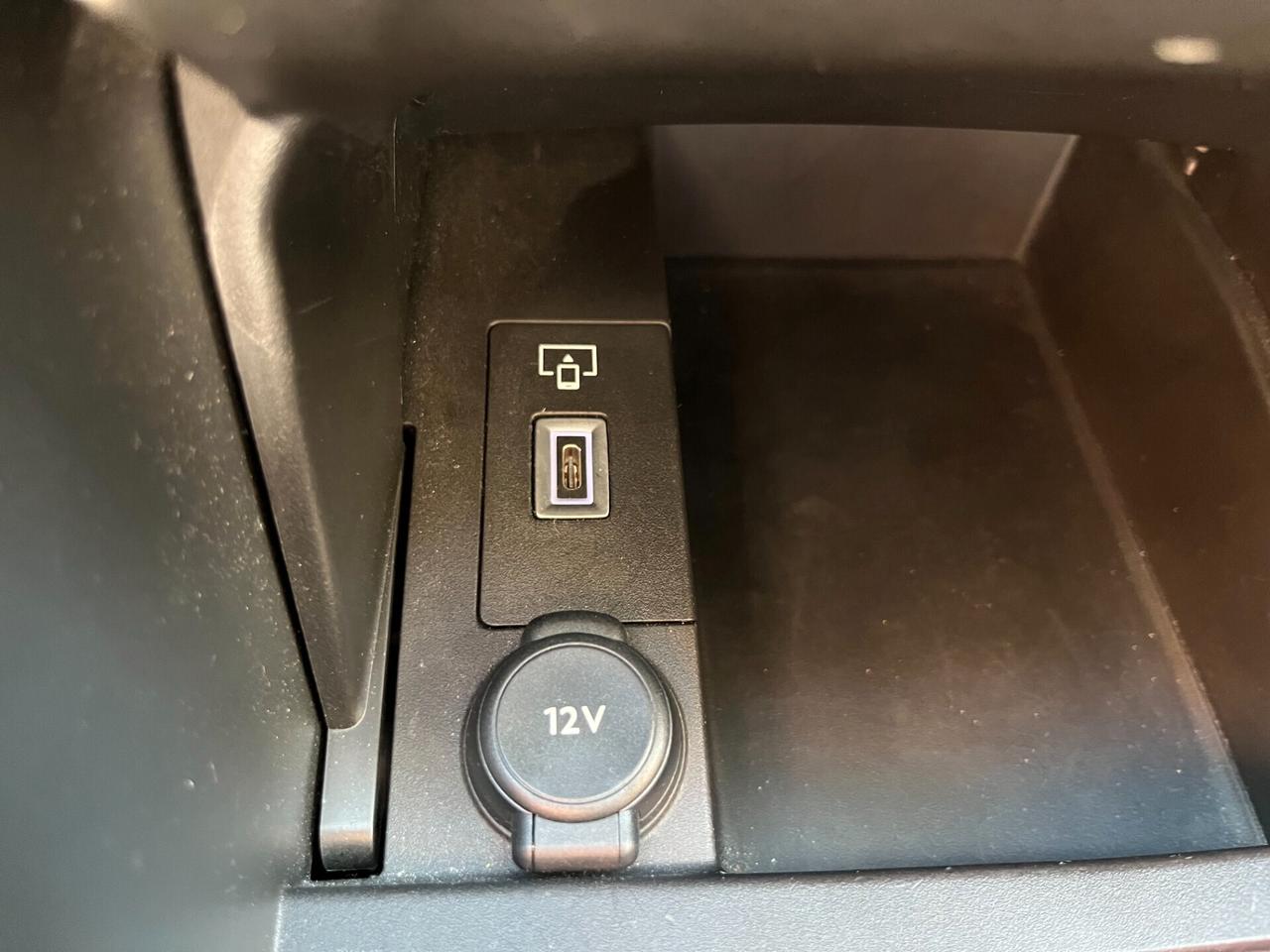 Ds DS4 BlueHDi 130 aut. Business