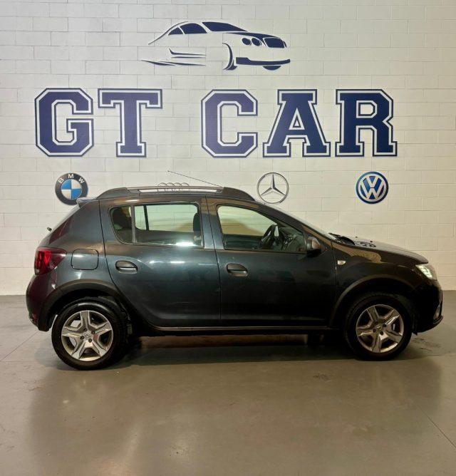 DACIA Sandero 0.9 TCe 12V T-GPL 90CV S&S Serie Speciale Brave