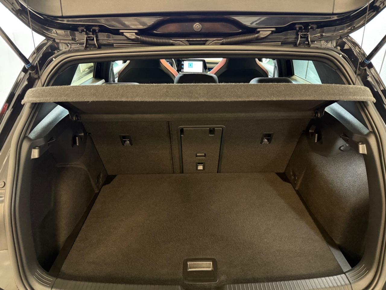 Volkswagen Golf GTI 2.0 DSG PELLE TETTO